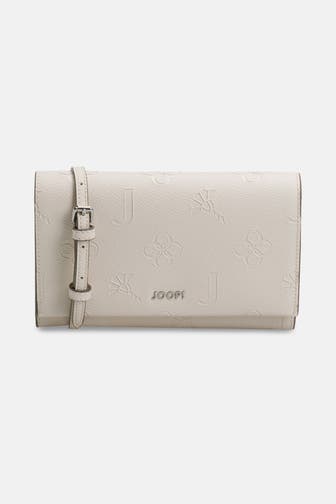 JOOP! Clutch 'Adina' offwhite