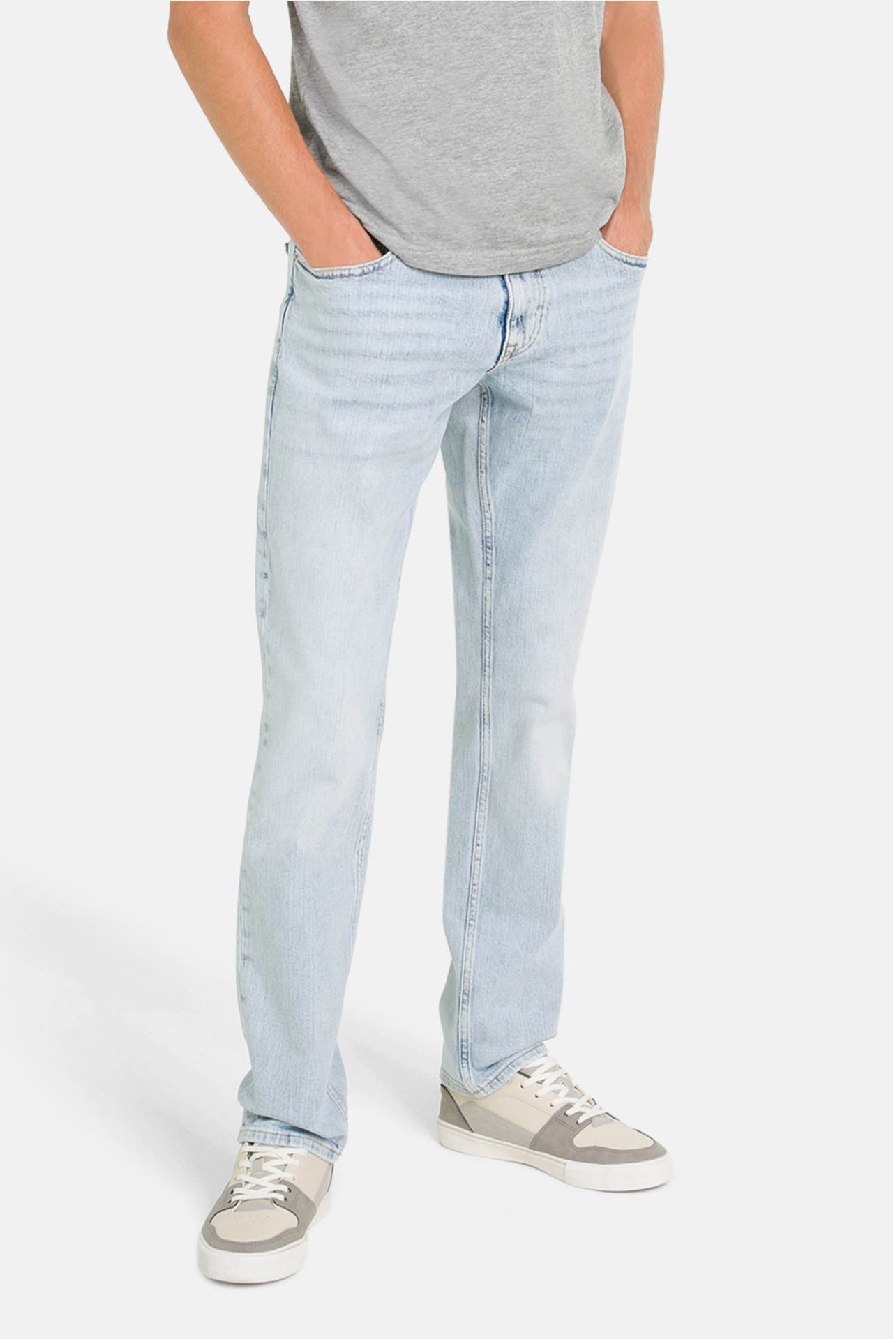 TOMMY HILFIGER Jeans 'Scanton' slim, Bild 1