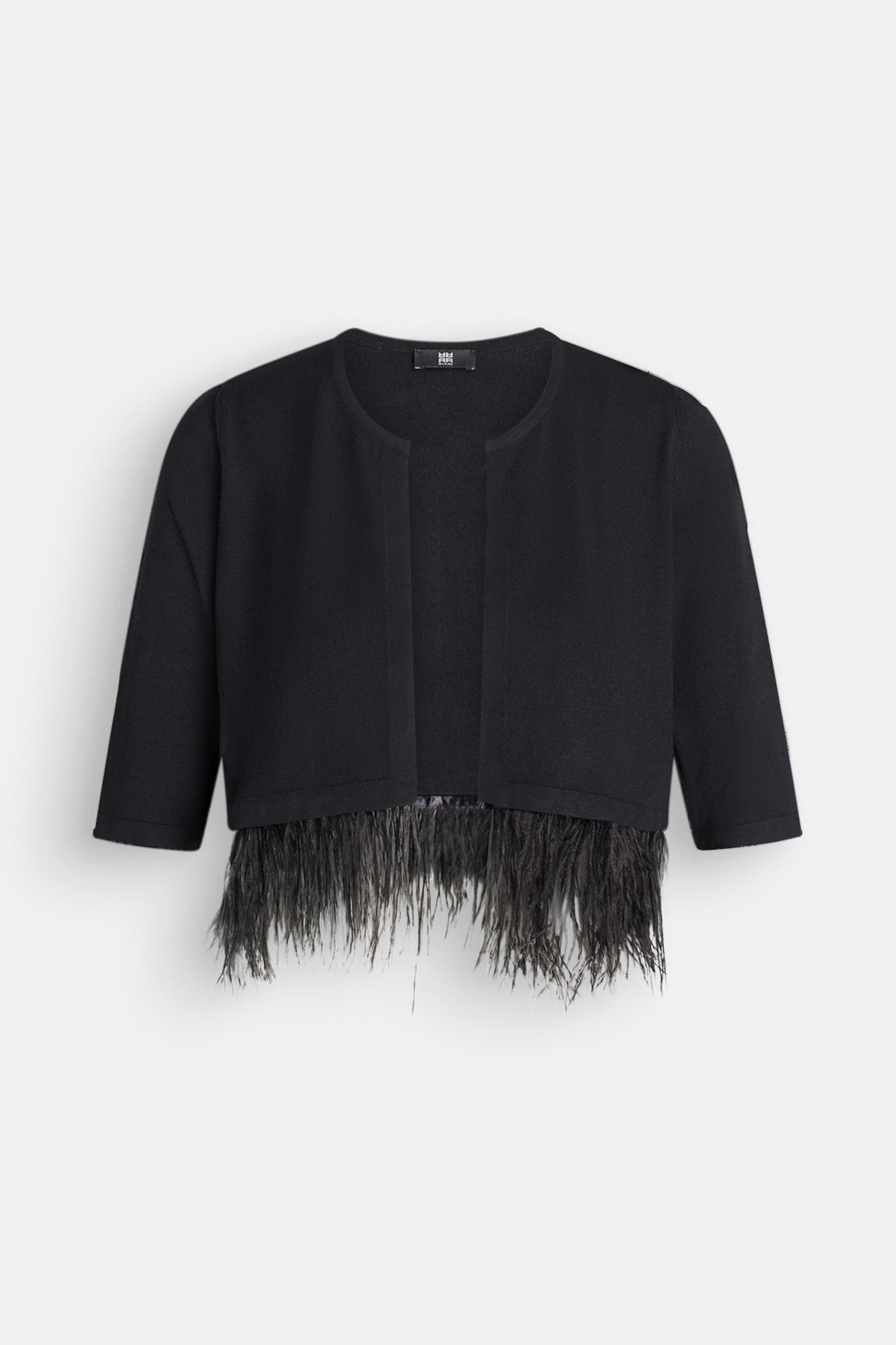 RIANI Bolero schwarz, Bild 1