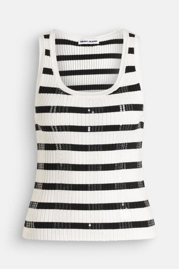 DKNY Top mehrfarbig