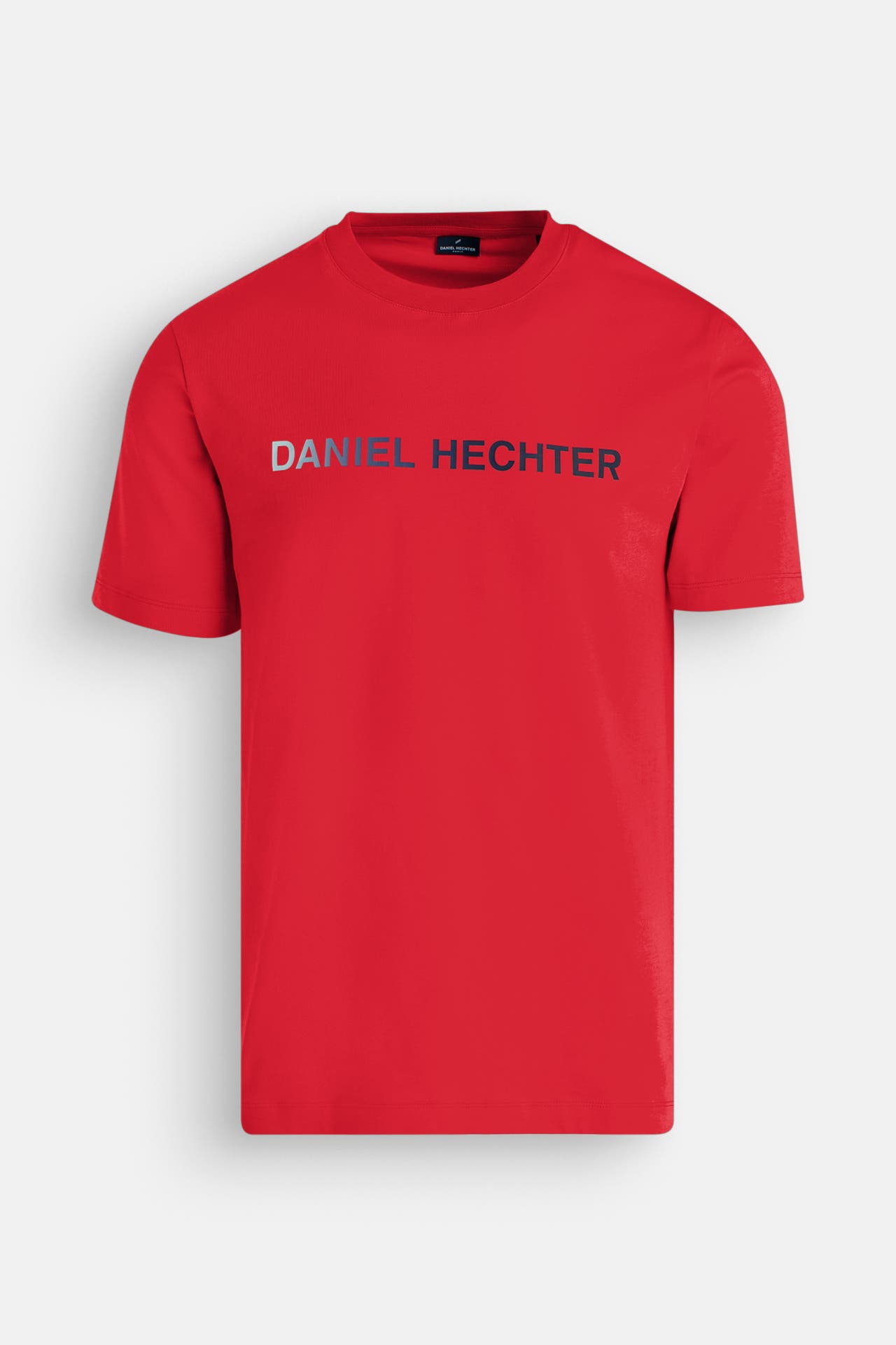 HECHTER Paris T-Shirt rot, Bild 1
