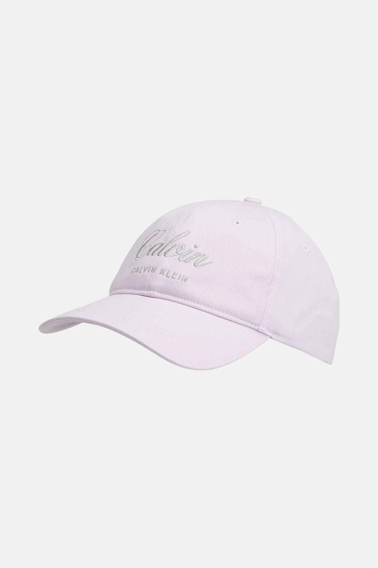 CK JEANS Basecap flieder, Bild 1