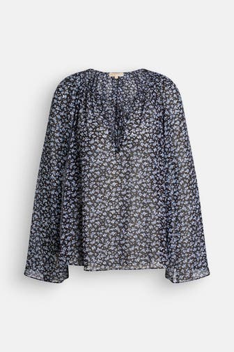 MICHAEL MICHAEL KORS Tunika floral