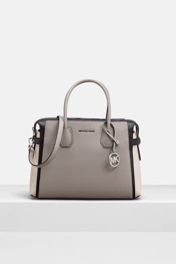 MICHAEL MICHAEL KORS Handtasche 'Mercer' mehrfarbig