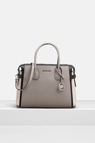 MICHAEL MICHAEL KORS Handtasche 'Mercer' mehrfarbig