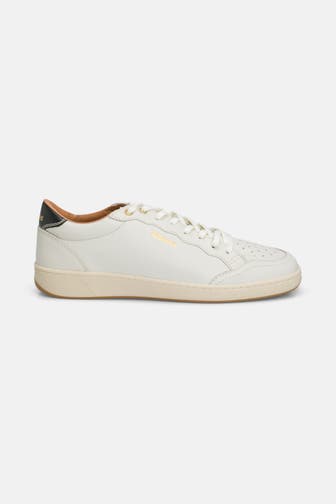 BLAUER Sneaker 'Murray' weiß
