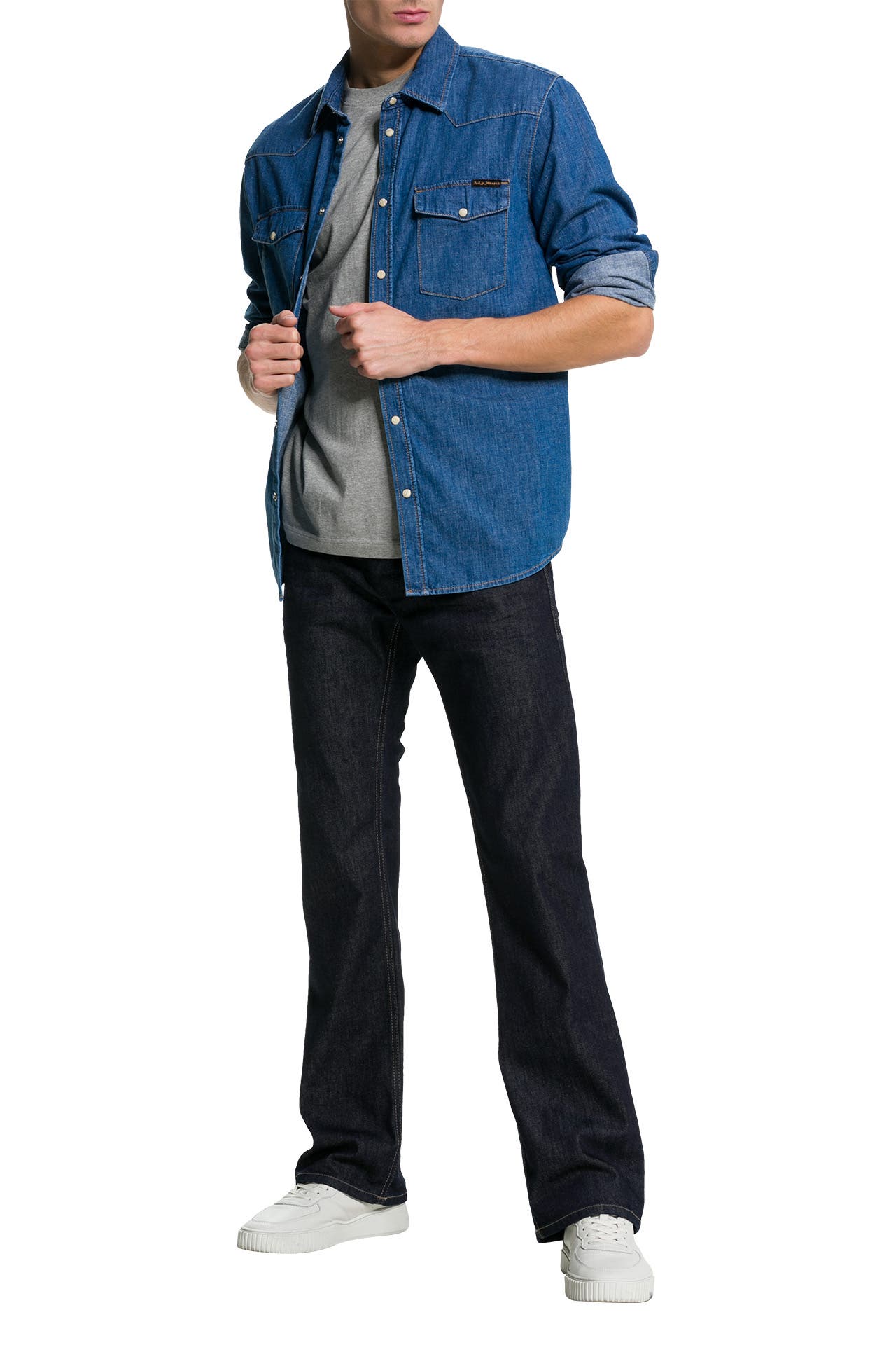 DIESEL Jeans 'Zatiny' bootcut, Bild 1