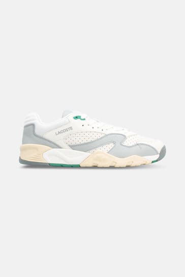 LACOSTE Sneaker mehrfarbig