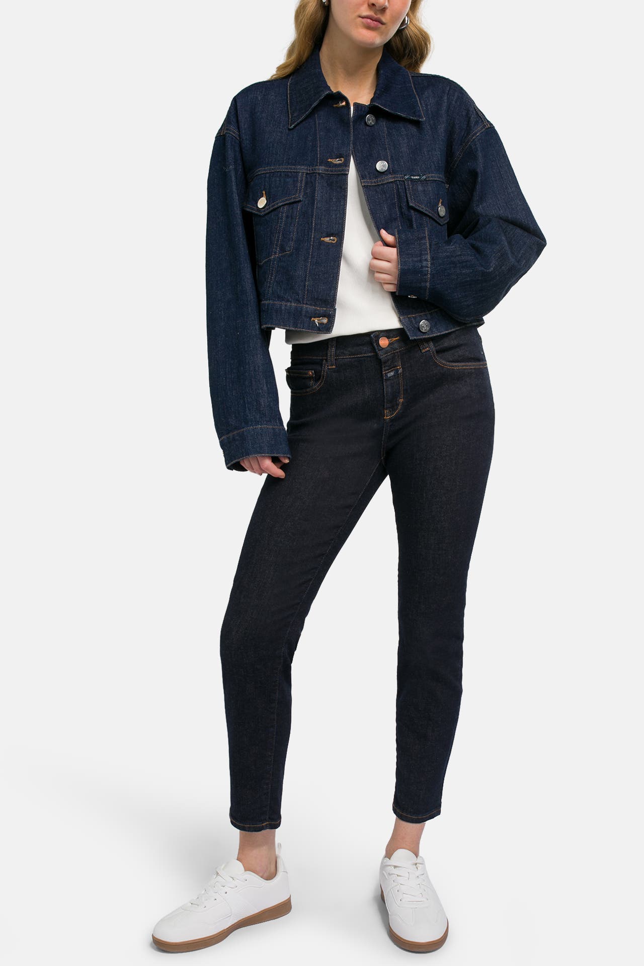 CLOSED Jeans 'Baker' slim, Bild 1