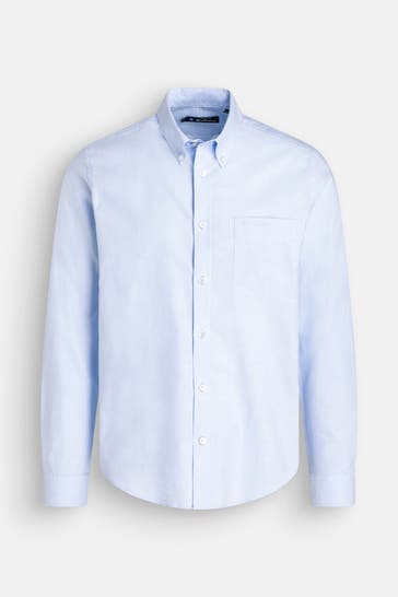 BEN SHERMAN Casual-Hemd 'Oxford' Regular Fit