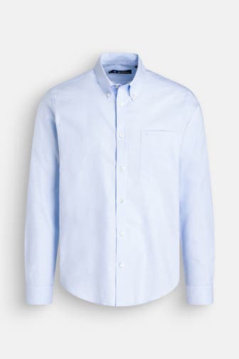 BEN SHERMAN Casual-Hemd 'Oxford' Regular Fit