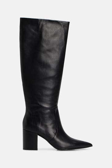 STEVE MADDEN Stiefel 'Skyline' schwarz