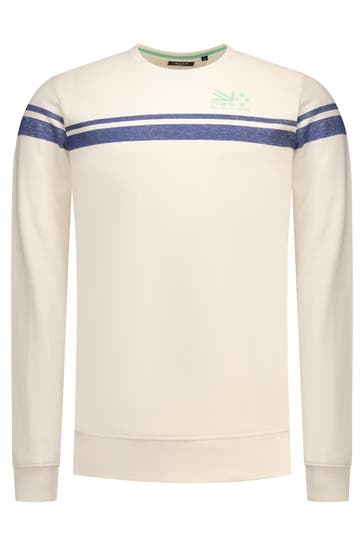 NEW ZEALAND AUCKLAND Sweater beige