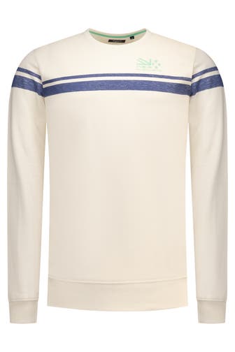 NEW ZEALAND AUCKLAND Sweater beige