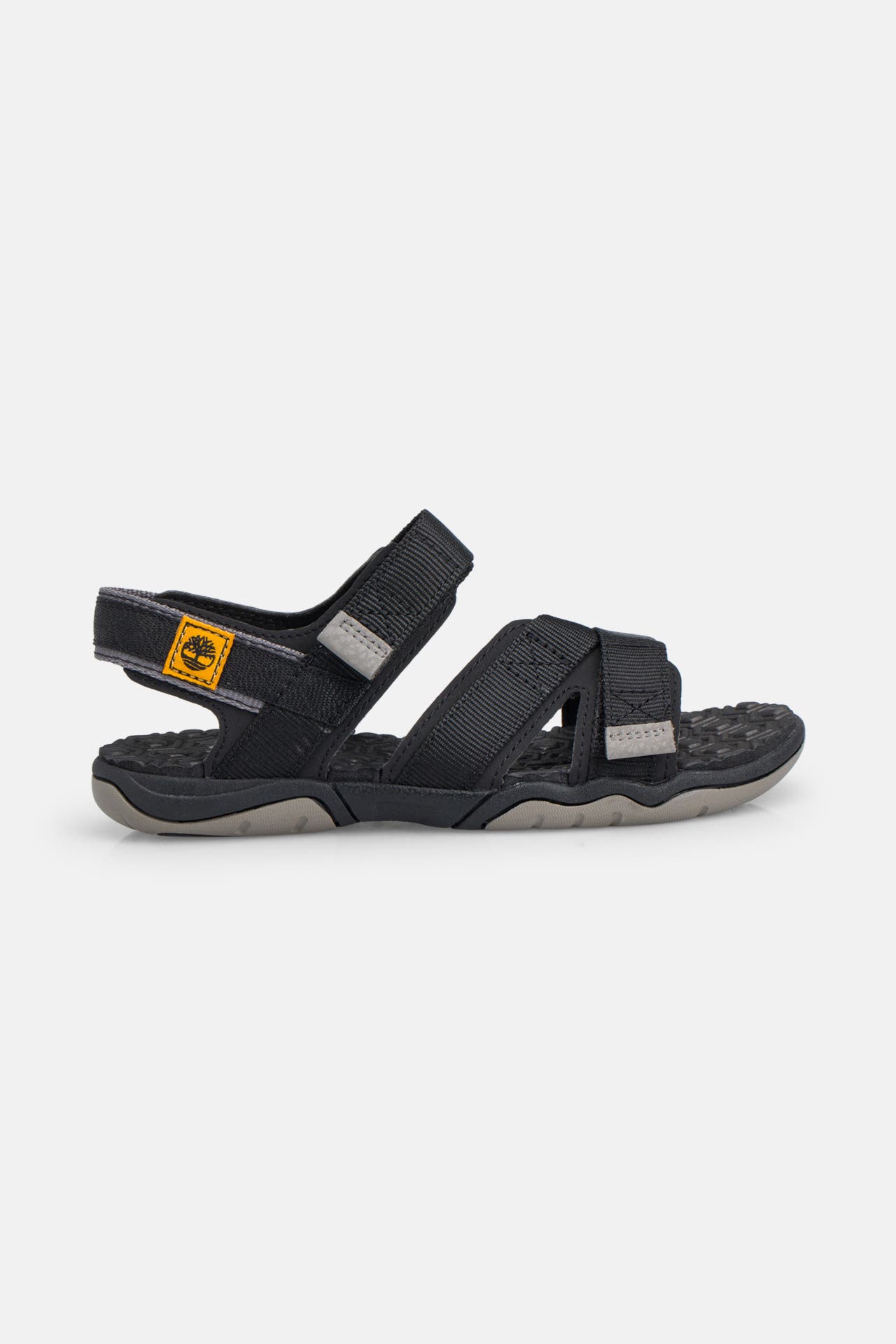 TIMBERLAND Sandalen 'Adventure Seeker' schwarz, Bild 1