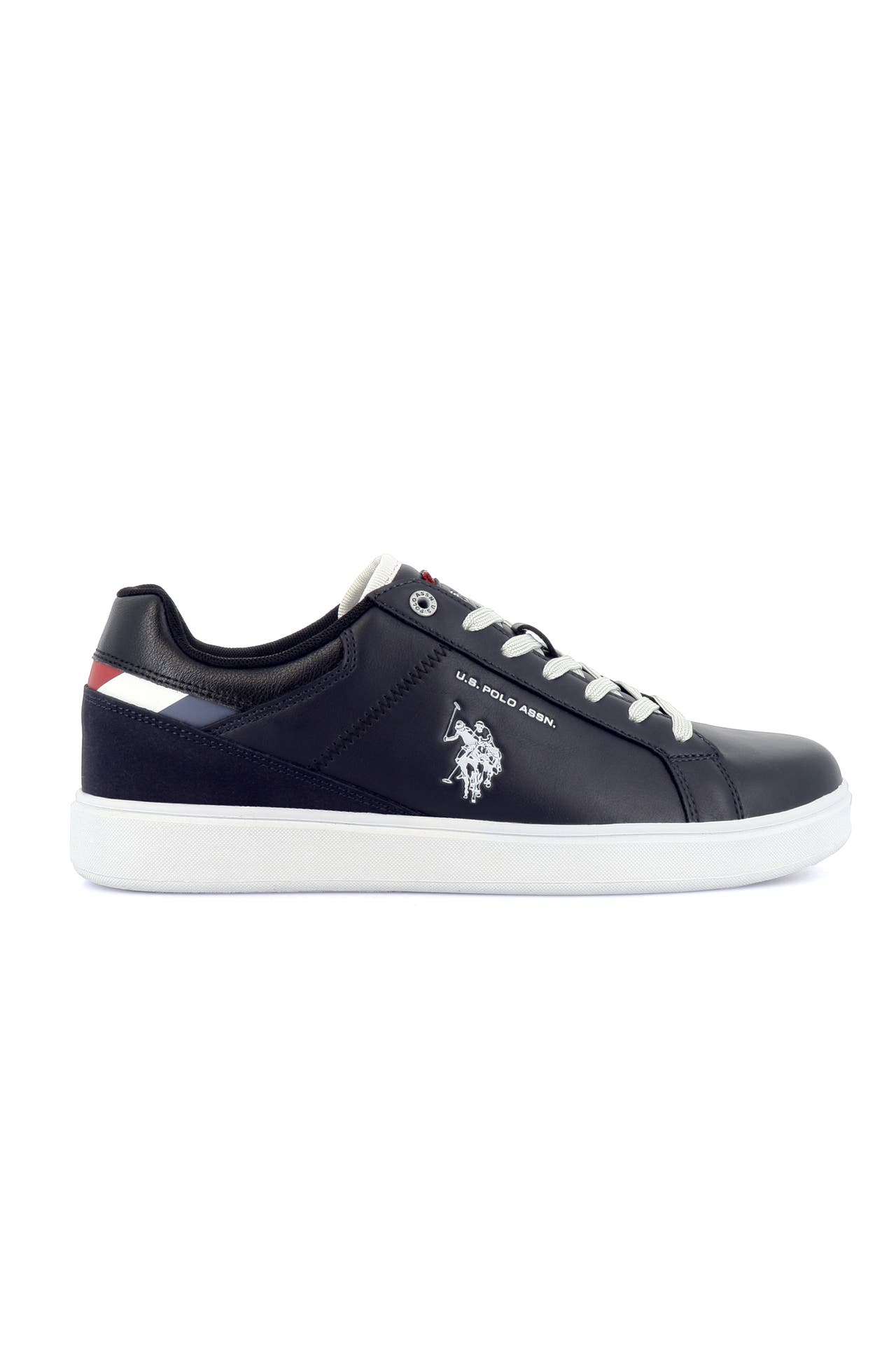 U.S. POLO ASSN. Sneaker navy, Bild 1
