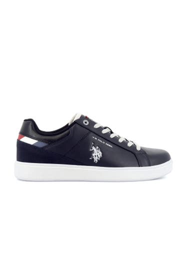 U.S. POLO ASSN. Sneaker navy