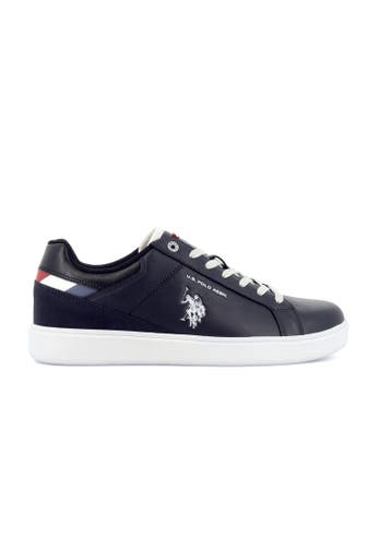 U.S. POLO ASSN. Sneaker navy