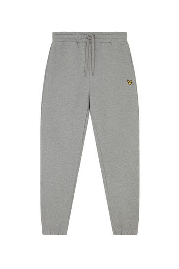 LYLE&SCOTT Sweatpants grau