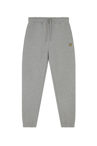 LYLE&SCOTT Sweatpants grau