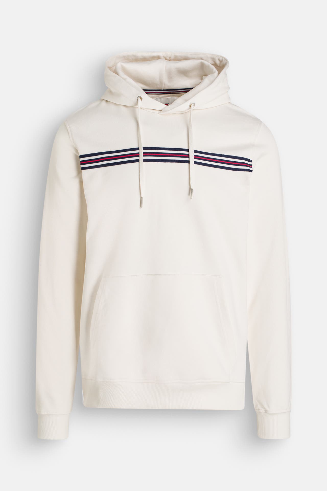 FILA Hoodie 'Diecimo' ecru, Bild 1