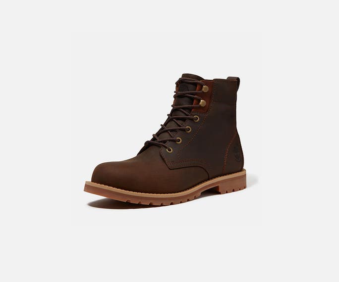 TIMBERLAND