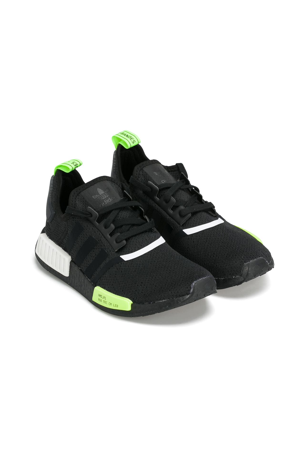 Adidas nmd schwarz günstig shop