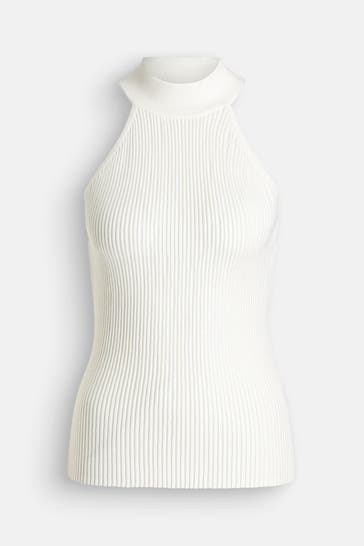 GUESS Top 'Shayna' weiß