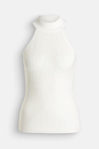 GUESS Top 'Shayna' weiß