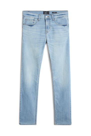 7 FOR ALL MANKIND Jeans 'Legato' slim