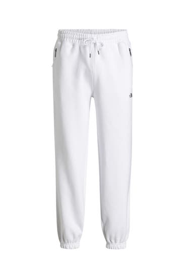 THE NORTH FACE - Sweatpants weiß