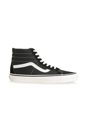 VANS Sneaker 'SK8-Hi 38 DX' zweifarbig