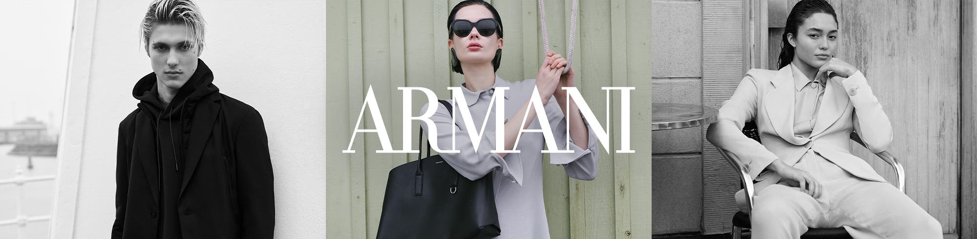 ARMANI Sale Damen