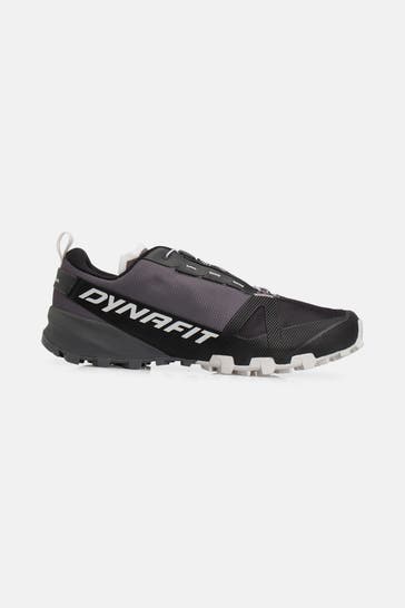 DYNAFIT Outdoorschuhe 'Traverse GTX' schwarz