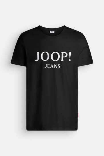 JOOP! T-Shirt 'Alex' schwarz