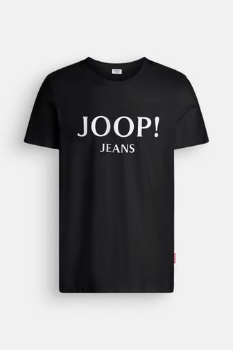 JOOP! T-Shirt 'Alex' schwarz