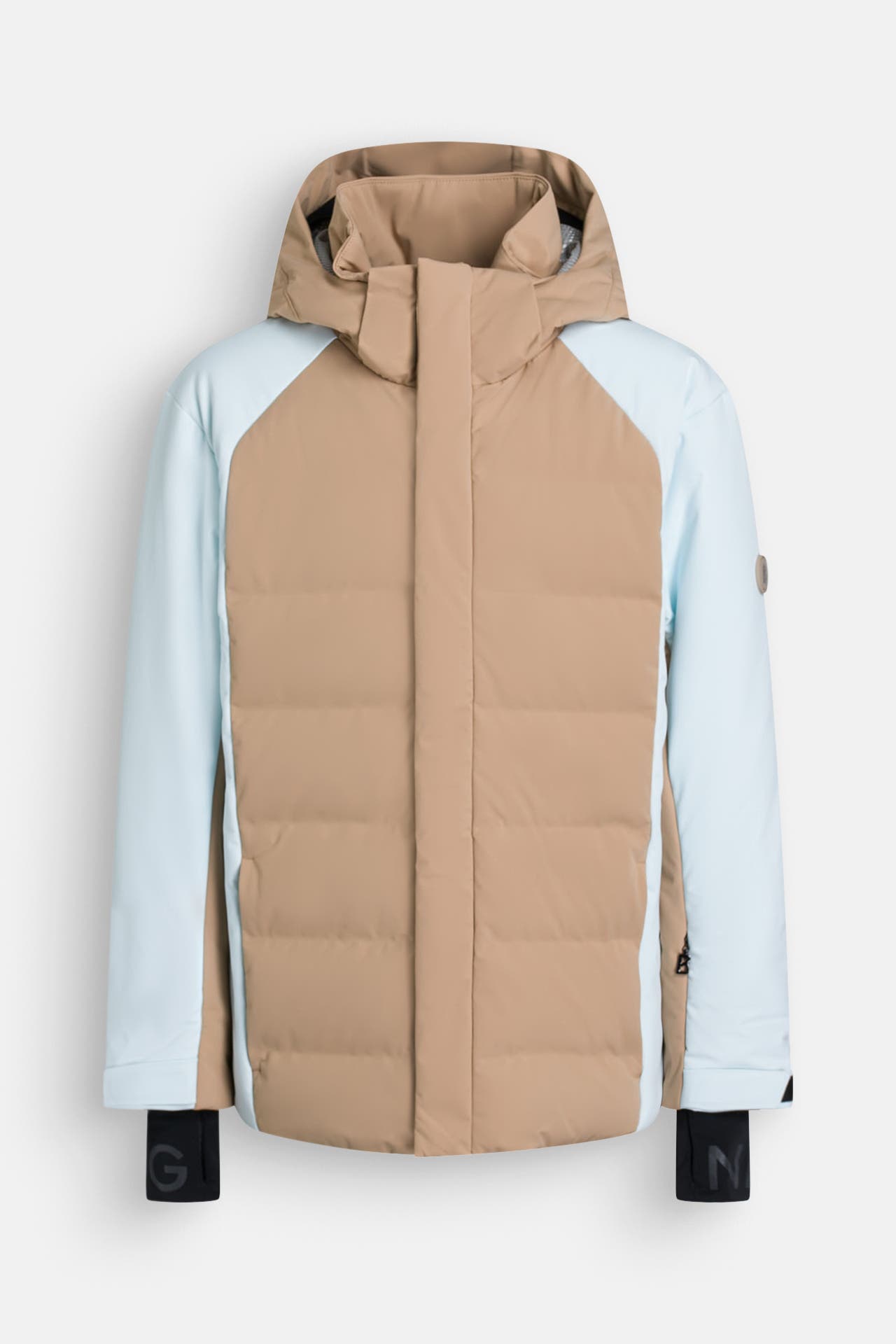 BOGNER Daunenjacke 'Nils' mehrfarbig, Bild 1