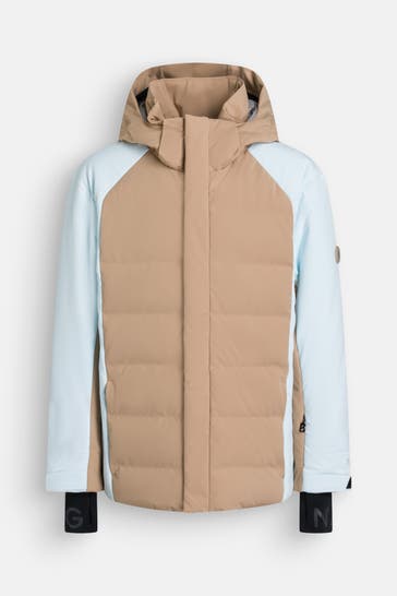 BOGNER Daunenjacke 'Nils' mehrfarbig