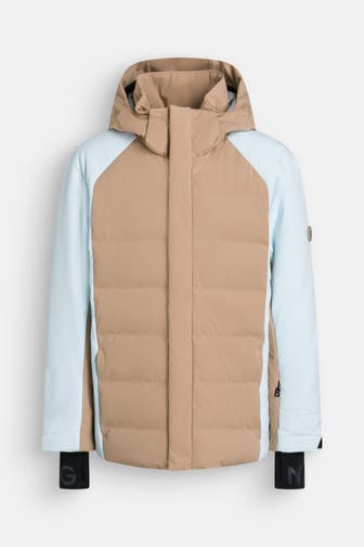 BOGNER Daunenjacke 'Nils' mehrfarbig