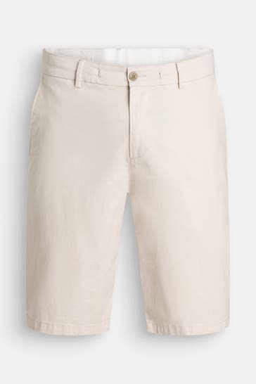 BOGNER Chino 'Cole' creme