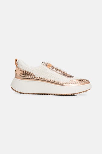 STEVE MADDEN Sneaker 'Doubletake' zweifarbig