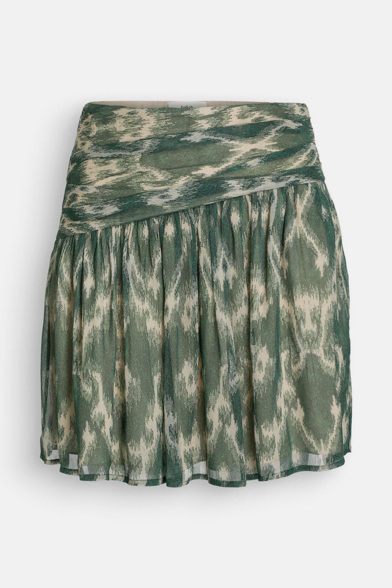 BA&SH Casual-Rock khaki, Bild 1