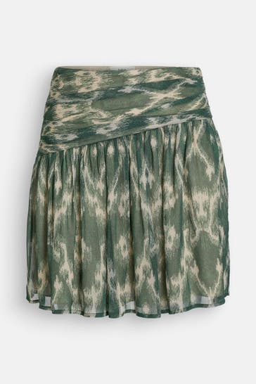 BA&SH Casual-Rock khaki