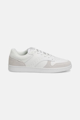 MARC O'POLO Leder-Sneaker 'Vincenzo' zweifarbig