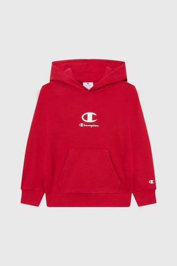 CHAMPION Hoodie rot