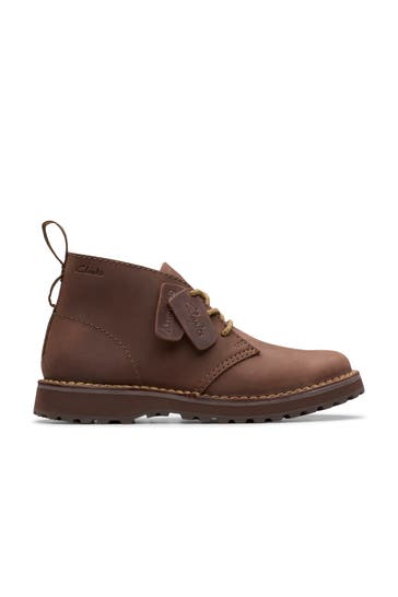 CLARKS Desert-Boots 'Solsbury' Regular Fit