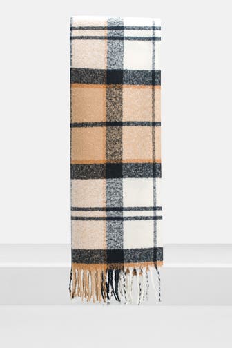BARBOUR Schal 'Deanna' kariert