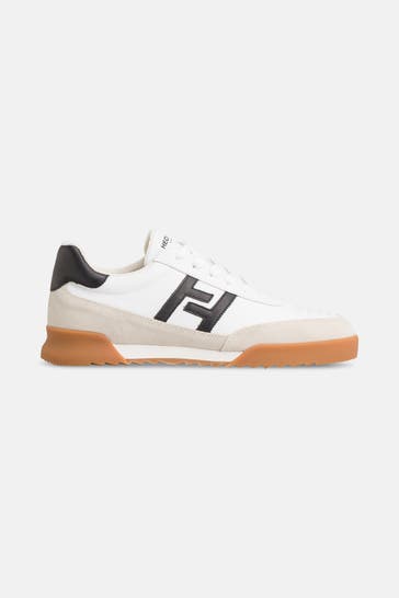 HECHTER Paris Sneaker 'Kilian' mehrfarbig