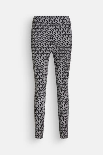 MICHAEL MICHAEL KORS Leggings logo