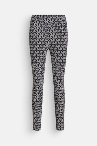 MICHAEL MICHAEL KORS Leggings logo